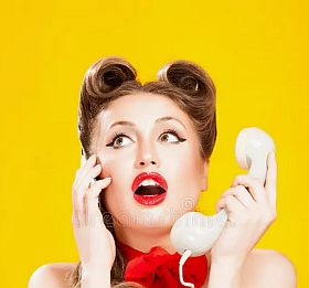 7 λόγοι που το τηλεφωνικό σεξ ξετρελαίνει τους Έλληνες